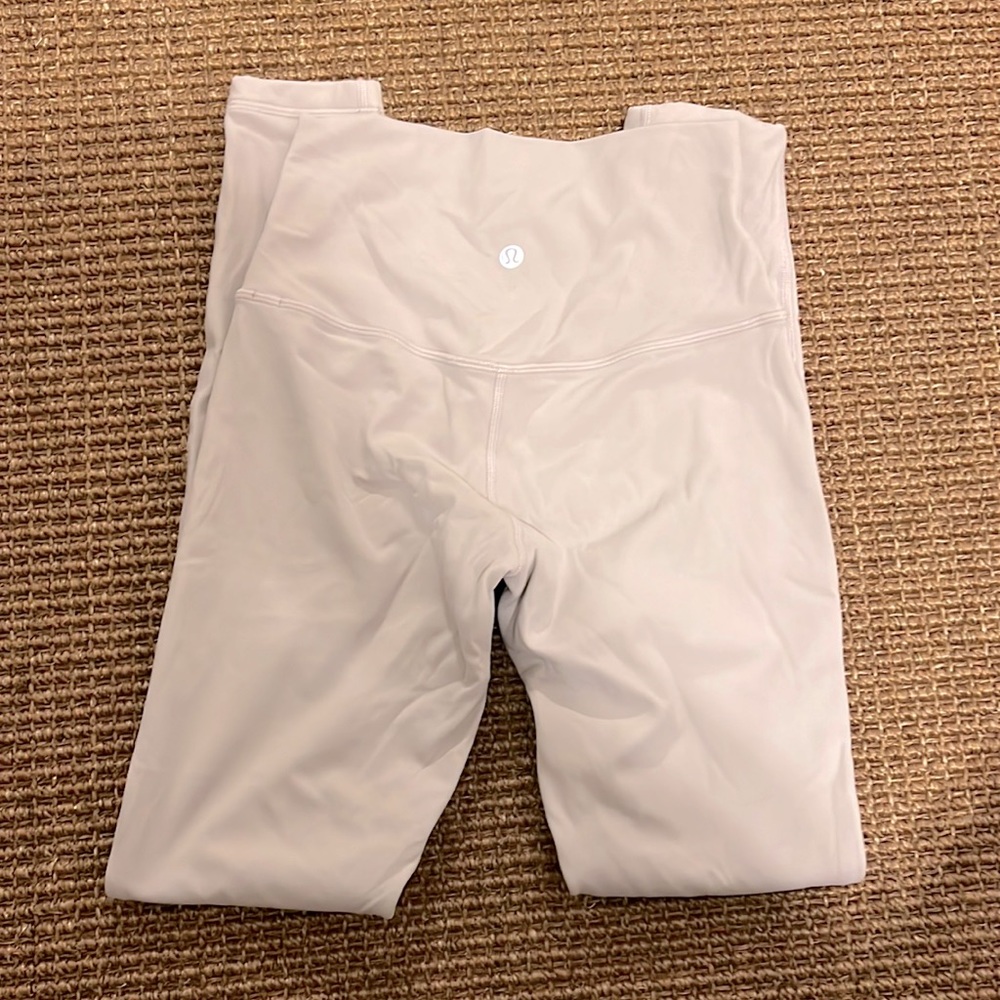 Lululemon legging
